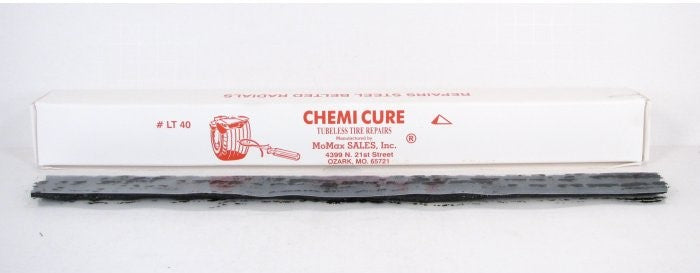 CHEMI CURE:L40 BLACK LONG